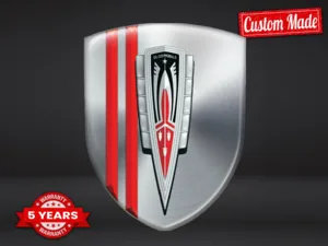 Oldsmobile Badge Auto Pro Max Durevoli Pro Performance